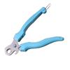 Screw Removal Tool for The Butt Area That Doesn't Slip - Field Screw Tail Removal Machine - Stainless Steel Tool for Removing The Tail of Mussels
