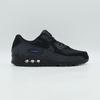 IV4454-010 Nike Air Max 90 "Black/Dark Smoke Gray" (Men's)
