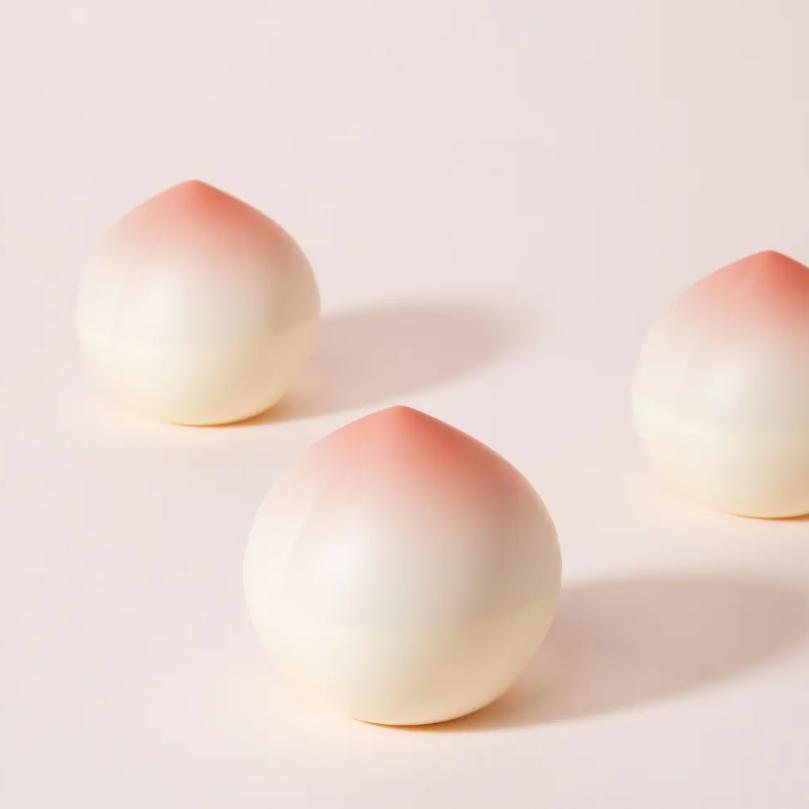 [TONYMOLY] Peach Hand Cream 30g