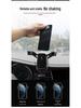 Compatible with 2015-2021 Buick Verano (excludes hatchback GS) car phone holder.