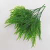 7-Fork Persian Aquatic Fern Bunch - Artificial Plant Wall Accessory