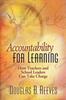 Libro Accountability for Learning : How Teachers and School Leaders Can Take Charge