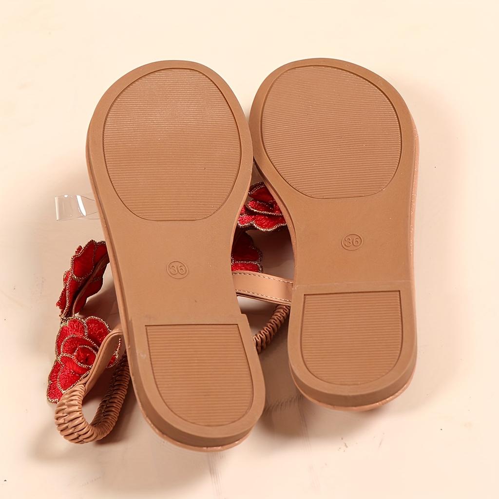 Women's Flat Sandals