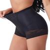 Formwäsche für Damen Bauchkontroll-Slips Hoher Bund Bodyformer Unterwäsche Formendes Mieder Höschen Spitzenunterhosen