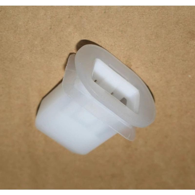 1pc  The Back Row Saddle Fastener for Chery Exeed TX TXL