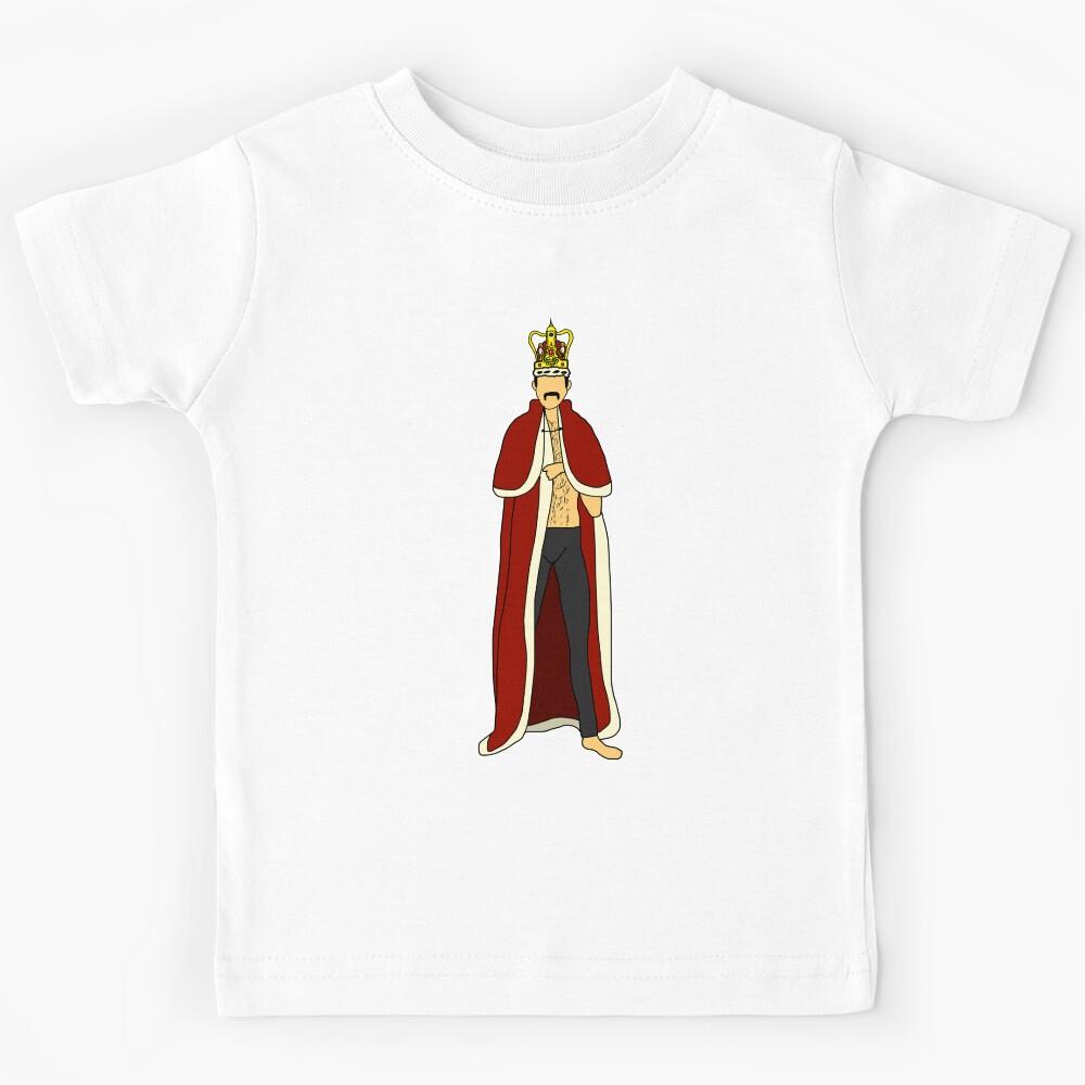 Champions 4 Kids T-Shirt 140