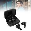 Wireless Earbuds HiFi Surround Sound   5.4 Earphones with LCD Full Color