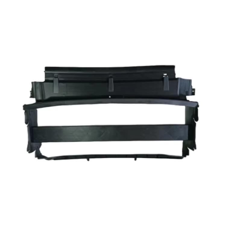 LR030053: Compatible Lower Fan Shroud Shield for Land Rover Discovery 4