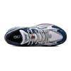 Mizuno Halo Mix Sneaker Unisex Grey Blue D1GH240812