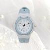 Fieldwork Women's Analog Watch with Urethane Strap, Blue, YM103P-5