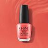 [OPI][Nail Locker] T89 - LA TEMPÉRATURE MONTE !
