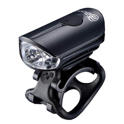 BB Boro Bicycle Headlight Black [DF-4.0W]