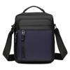 Men's Bag New Men's Shoulder Bag Casual Messenger Bag Simple Fashion Trend Handbag Business Bag