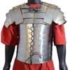 Medieval Lorica Segmentate Armor