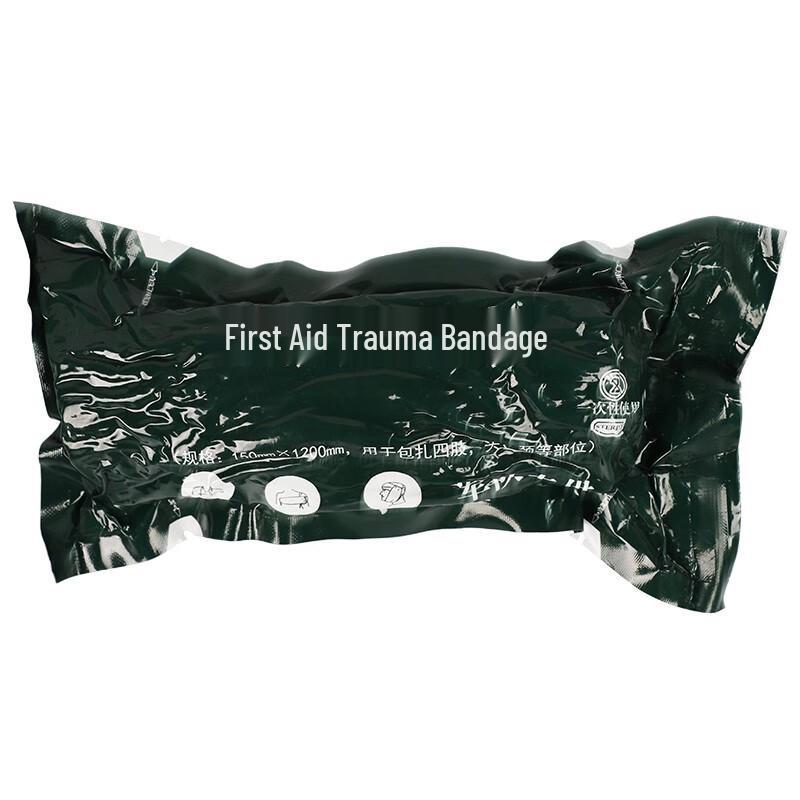 SureFire Emergency Trauma Bandage