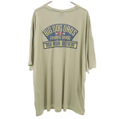 T-Shirts & Muskelshirts – T-Shirts
