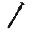 Penis Catheter Smooth Surface Round Head Flexible Urethral Sounding Rod Adult Sex Toy Silicone Horse Eye Penis Plug Stimulator Male Masturbation