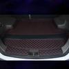 Car Trunk Mat for XPENG G6 G9 2024 2025 2026 Accessories Main Pad Retrofitting The Special Car Trunk Pad for Interior