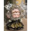 Only Clothes Skullpanda V2/V1 10cm Vinyl Doll Clothes Dress Princess Style Skirt Set Handmade Costume Doll Bag Accessories Toy