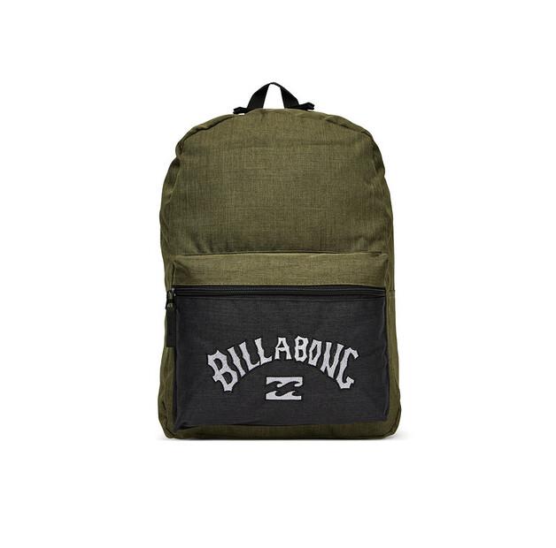 

Billabong Рюкзак BLB-KS-001-07 Хаки