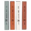 4Pcs Knife Sharpening Stone Knife Sharpener 120 320 600 1500 Grit for Scissors Chisels Axes