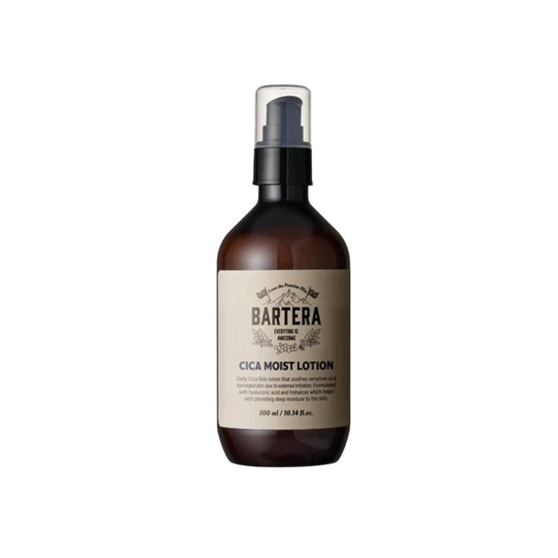 Bartera Cica Moist Lotion 300ml / exp 2027.04