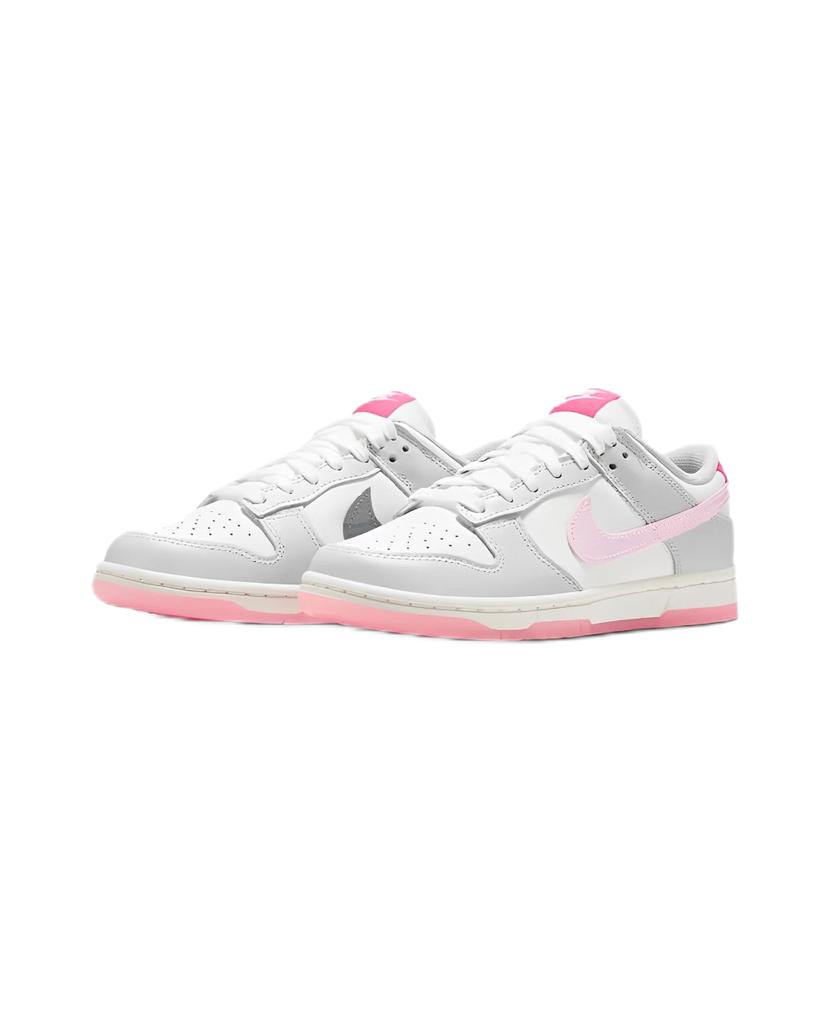 Nike Dunk Low 520 Pack - Pink Foam Women's FN3451-161