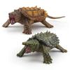 Amphibious Simulated Reptile Freshwater Turtle Crocodile Turtle Model Ornament
