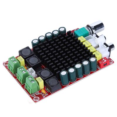DIY modulok – Elektronikus modulok
