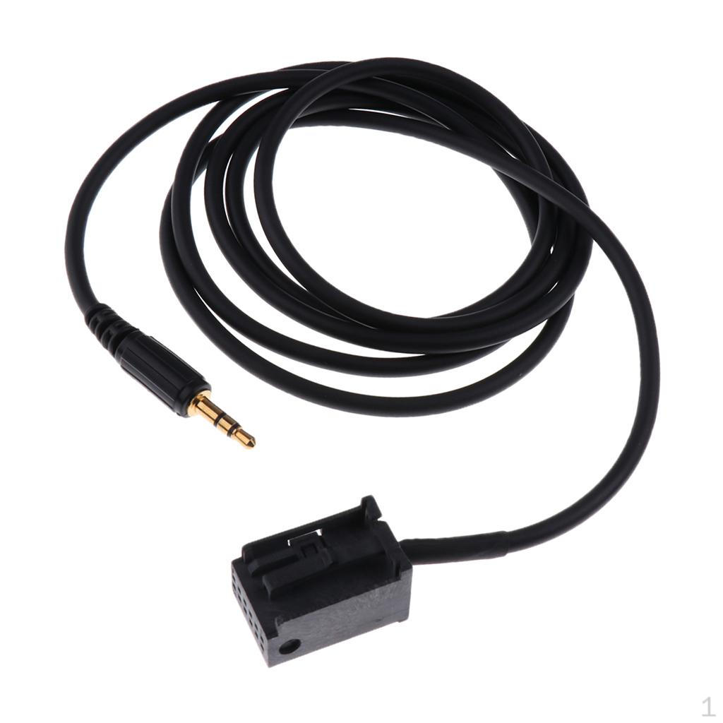 3.5mm AUX Line In Adapter for Mk2