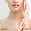 V-shaped Face 40 Stickers Dhesive Tape Invisible Transparent Sticker Lift Firming The Chin Face Cosmetic Tape Beauty Patches