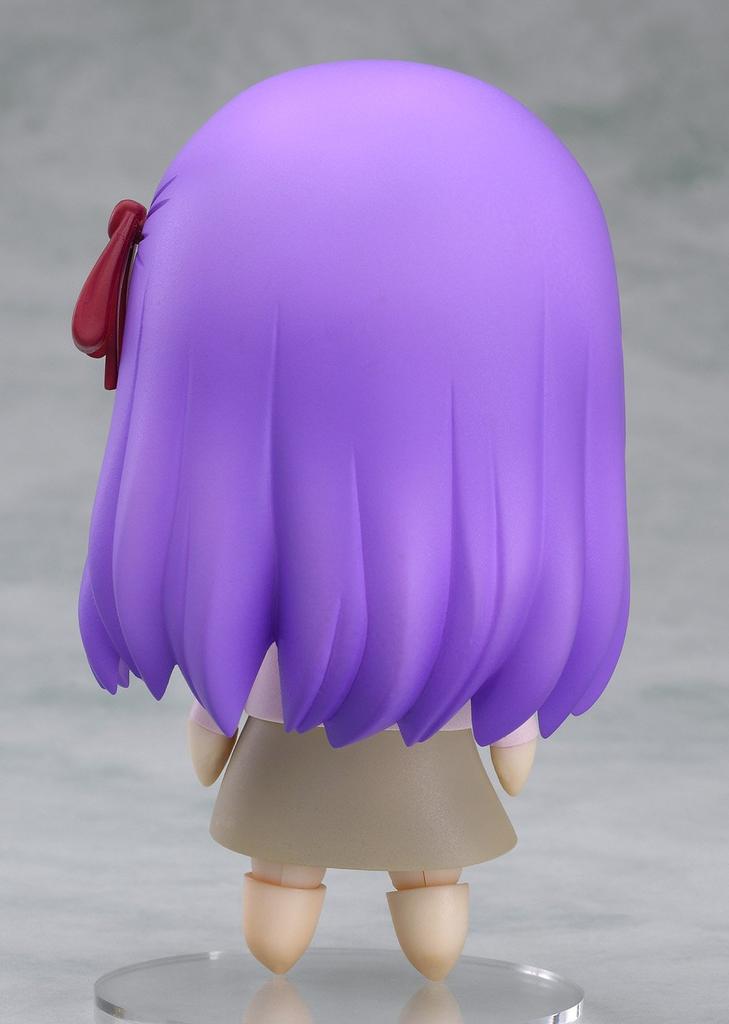ataraxia Nendoroid Hetare Sakura ABS PVC painted action Fate/hollow (non-scale & figure)