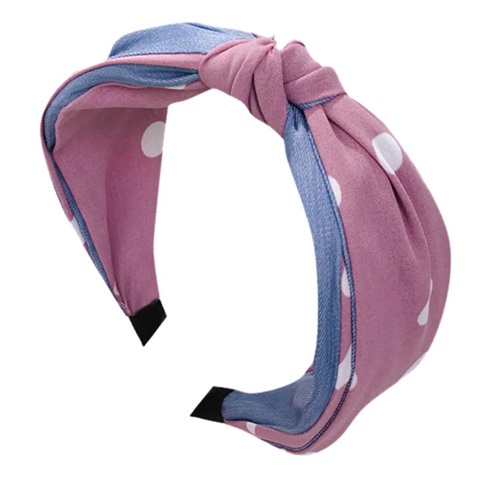 Hairband Head Wrap Hair Band Accessories uygun fiyatlı satın alın