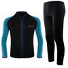 2mm Winter Wetsuit Vest for Snorkeling and Swimming - Warm, Cold Protection Underwear Available Now