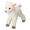Wild Republic Junior Lamb Plush 20 Cm In White Plush