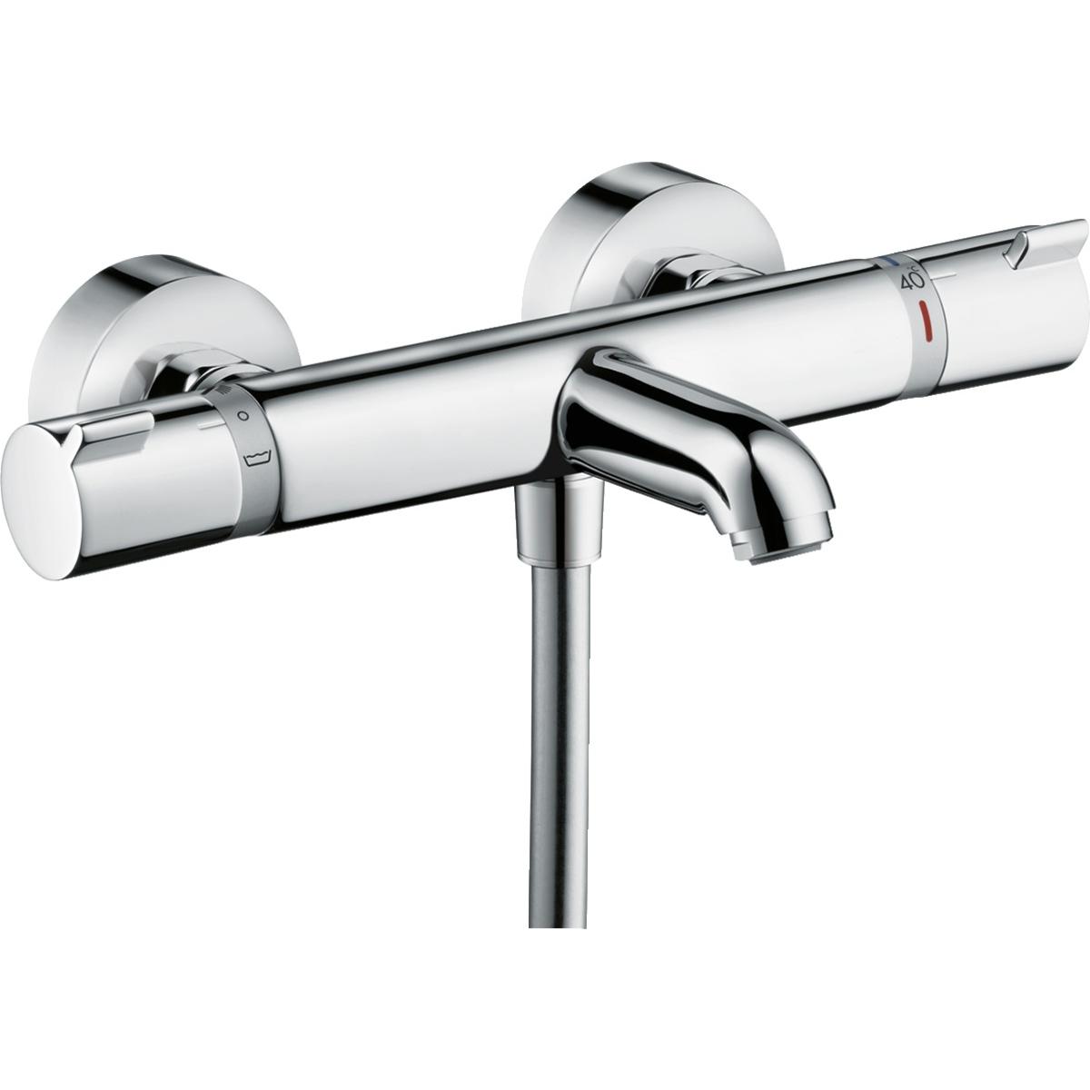 

Погружной термостат Hansgrohe 13114000