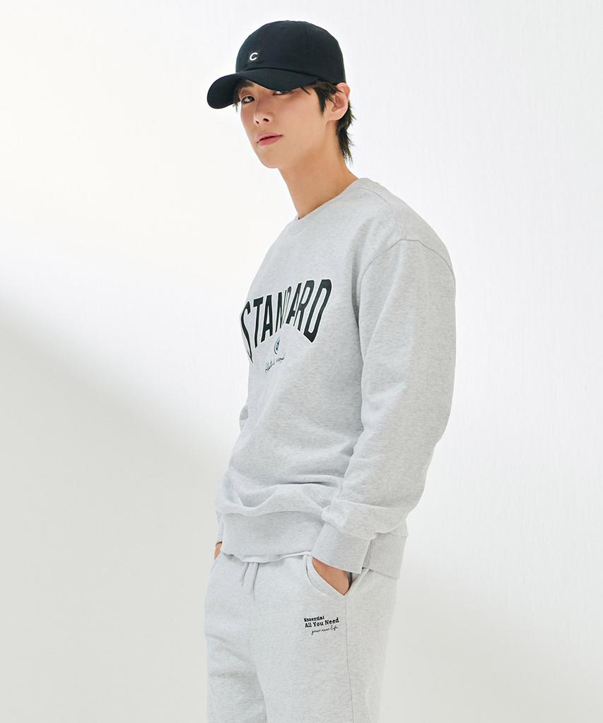 Chase Cult Unisex Graphic Logo Sweatshirt-Daru5115B0E