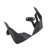 Side Windshield For Honda CRF1100L 2020 2021 2022 2023 Wind Deflector Africa Twin Adventure Sports CRF 1100L ADV Windscreens