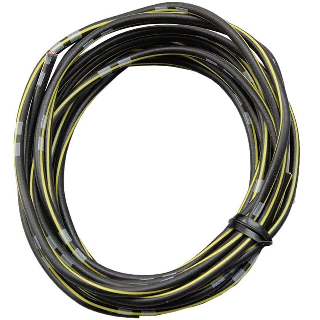 Daytona Wiring Code AVS0.75 (Allowable Power 14A/12V) Genuine Color Harness