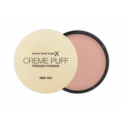 Gesichts-Make-up  – Puder