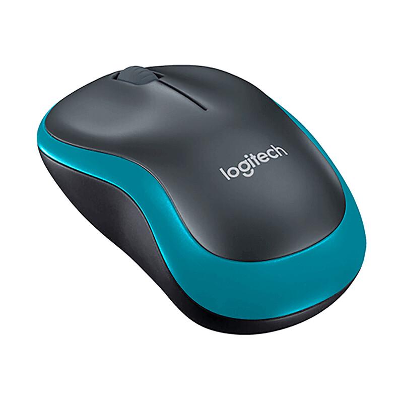 Logitech M186 Wireless Mouse