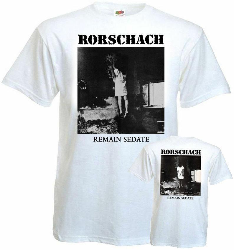 ROB ZOMBIE ROCK BAND T-SHIRT L