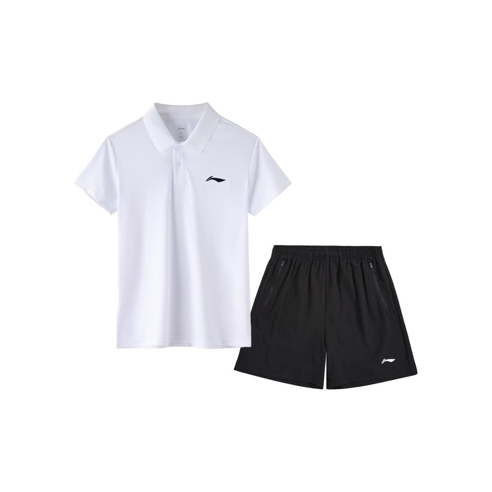 Li Ning Casual Sportswear Unisex AAPL503-2