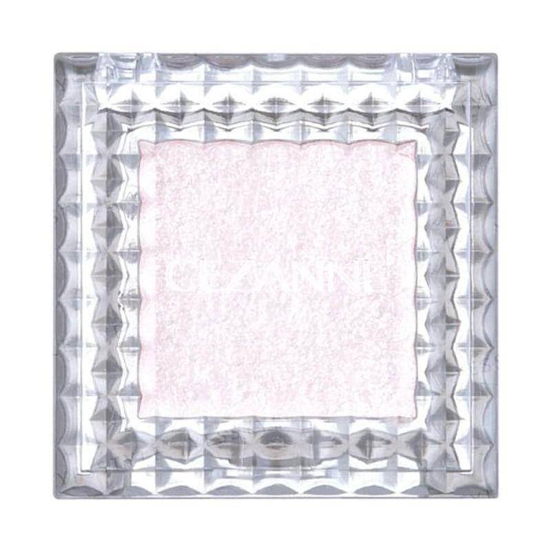 CEZANNE Single Shiny Eye Shadow