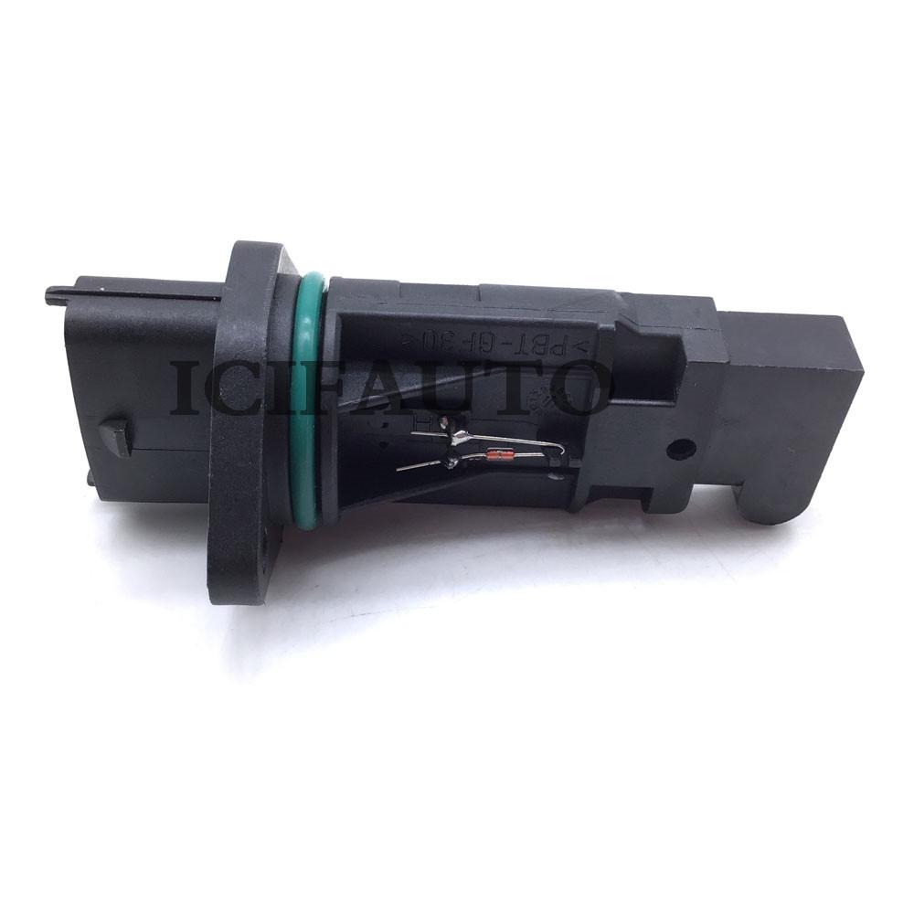 Mass Air Flow MAF Sensor For Opel Vauxhall Astra Combo Corsa C Omega B Vectra Zafira A Astravan 1.7 2.0 DTi 0281002180