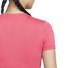 Nike Sportswear Essentials T Shirt Women's Aster Pink FB2874-629
