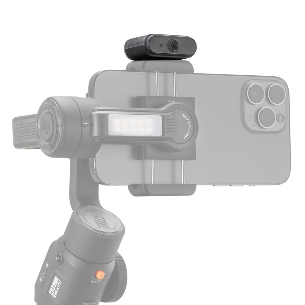 Zhiyun Magnetický modul AI Tracking Sensor AI Tracker kompatibilní s ZHIYUN SMOOTH 5S AI Gimbal