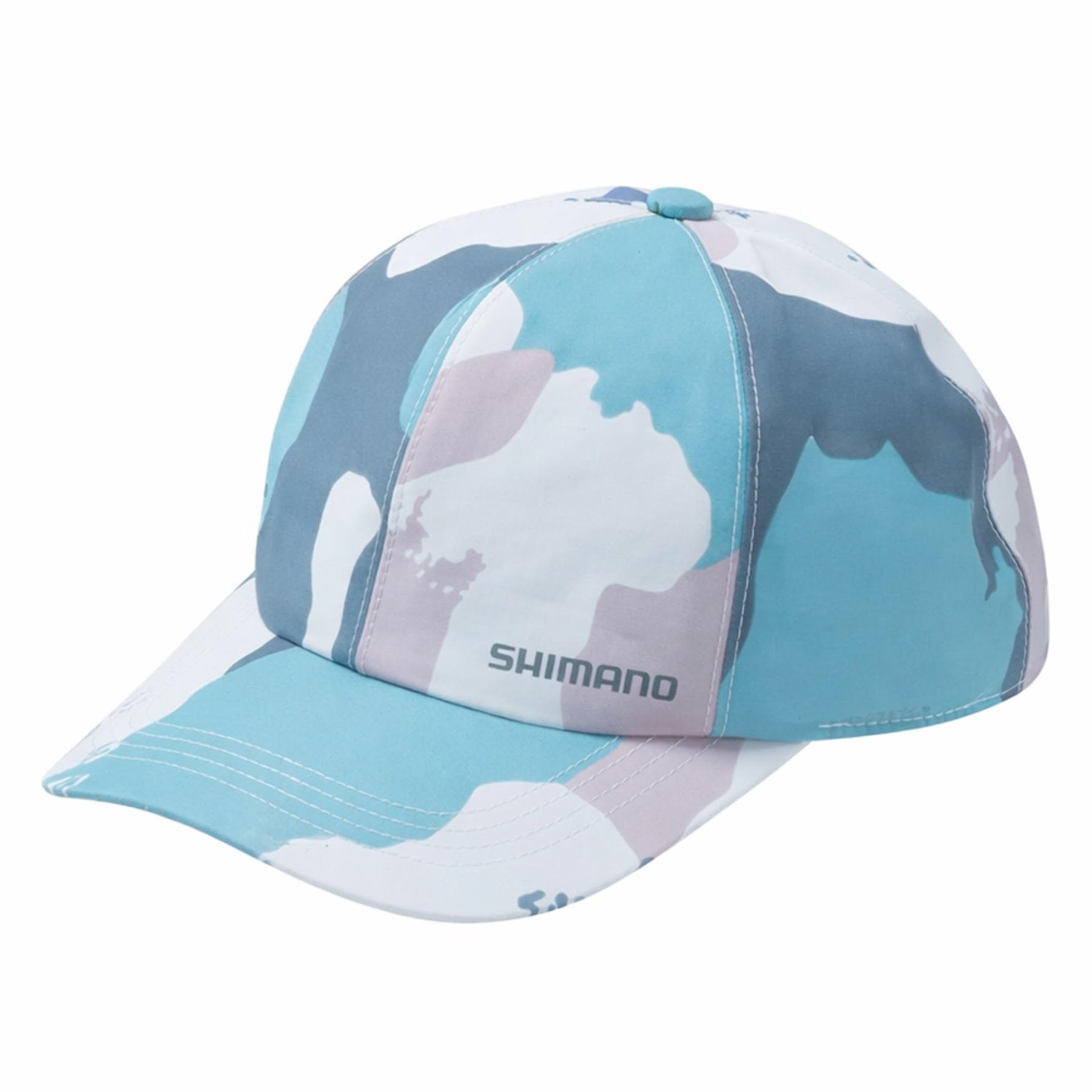 

Rain Cap Pale HUN Camo L [Shimano] CA-084Z