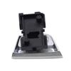 Left 309097 333826/Right 309096 333825 Electric Window Switch With Supporter For Ferrari California T Glass Lifter Button
