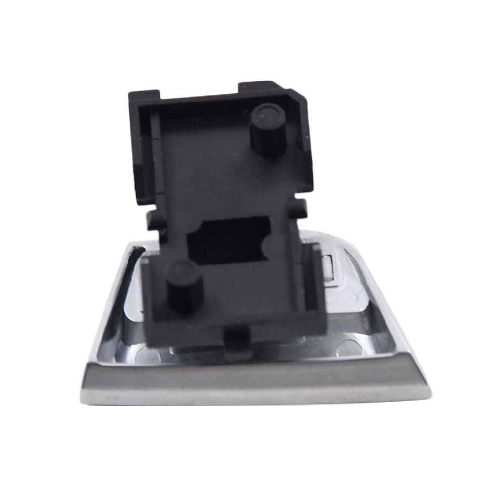 Left 309097 333826/Right 309096 333825 Electric Window Switch With Supporter For Ferrari California T Glass Lifter Button
